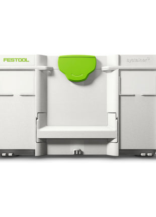 Festool SYS-STF D 150 4S Coffret pour disques de ponçage 150 mm (576843)