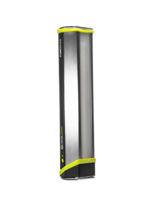 Goal Zero Torch 500 Lámpara LED Solar con Batería USB 500 Lm IP67 (90115) Luz Multiusos Foco de Luz de Emergencia