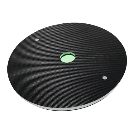 Festool PT-STF-D150 FX Polierteller FastFix 135 mm ( 496151 ) für RO 150 FEQ - Toolbrothers