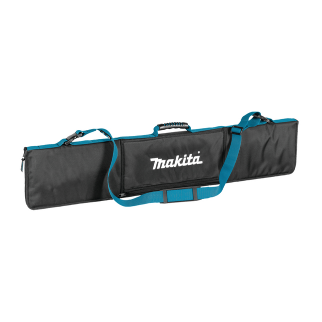 Makita Bolsa de transporte para carriles guía de 1000 mm - para 2 carriles guía ( E-05670 )