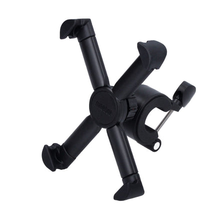 Ninebot Kick Scooter MAX G30D de Segway E-Scooter Scooter eléctrico 350 W + soporte para teléfono móvil Kickscooter