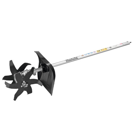 Makita KR400MP Accessorio per coltivazione 16 cm ( 195707-2 ) - per DUX 60 / EX2650LHM