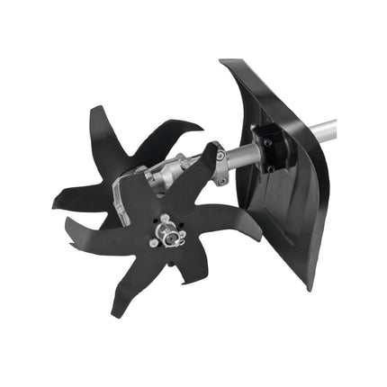 Makita KR400MP Accessorio per coltivazione 16 cm ( 195707-2 ) - per DUX 60 / EX2650LHM