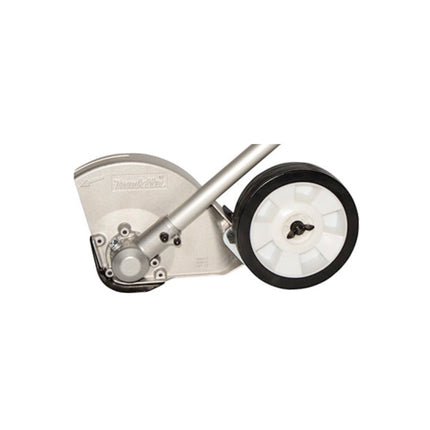 Makita EE400MP przystawka do przycinania brzegów trawnika 200 mm ( 196752-0 ) do akumulatorowego napędu wielofunkcyjnego DUX 60 Z