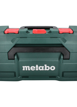 Metabo taladro atornillador a batería BS 18 LTX BL I 18 V 120 Nm + 1x batería 4,0 Ah + metaBOX - sin cargador