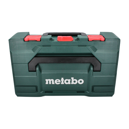 Metabo BS 18 LTX BL I taladro atornillador a batería 18 V 120 Nm + 1x batería 4,0 Ah + cargador + metaBOX
