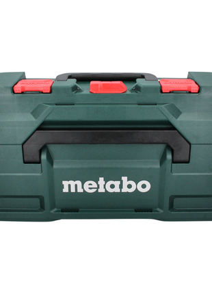 Metabo BS 18 LTX BL I Akku Bohrschrauber 18 V 120 Nm + 2x Akku 4,0 Ah + Ladegerät + metaBOX