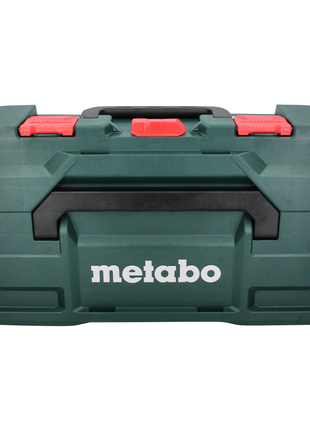 Metabo BS 18 LTX BL I taladro atornillador a batería 18 V 120 Nm + 2 baterías 8,0 Ah + cargador + metaBOX