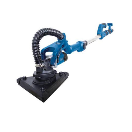 Lijadora de pared y techo Scheppach DS930 710 vatios (5903805901) 215 mm redonda / 282 mm triangular