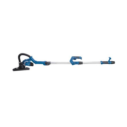 Lijadora de pared y techo Scheppach DS930 710 vatios (5903805901) 215 mm redonda / 282 mm triangular