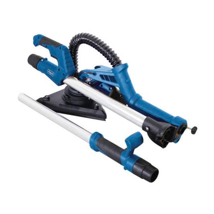 Lijadora de pared y techo Scheppach DS930 710 vatios (5903805901) 215 mm redonda / 282 mm triangular