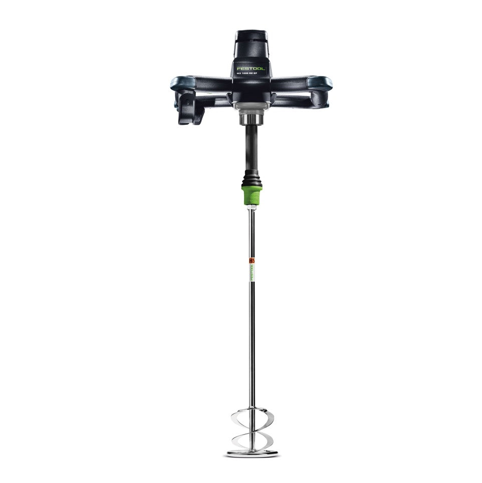 Festool MX 1000 RE EF HS2 1020 W 40 l capacidad de mezcla ( 575806 ) FastFix