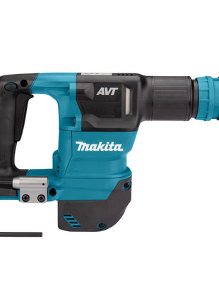 Martillo cincelador inalámbrico Makita DHK 180 Z 18 V 3,1 J SDS Plus Brushless Solo - sin batería, sin cargador