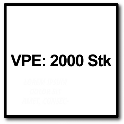 Prebena RKP31/90NKRI clavos en tira de cabeza redonda vástago de anillo galvanizado encuadernado en papel - 2000 piezas