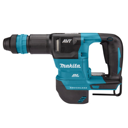 Makita DHK 180 RT1 Perforateur burineur sans fil 18 V 3,1 J SDS Plus Brushless + 1x Batterie 5,0 Ah + Chargeur