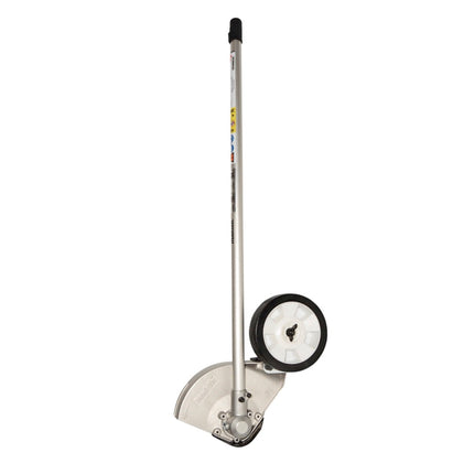 Unidad multifuncional de batería Makita DUX 60 Z 36V (2x 18V) + accesorio para bordes de césped EE400MP (196752-0)