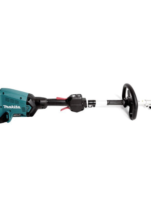 Makita DUX 60 Z Akku Multifunktionsantrieb 36V ( 2x 18V ) + KR400MP Kultivator Aufsatz Kultivierungsbreite 16 cm ( 195707-2 )