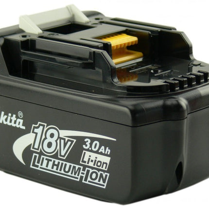 Makita BTD 146 18 V Li-ion Akku Schlagschrauber SET inkl. Koffer mit 101 tlg. Werkzeugset - Toolbrothers