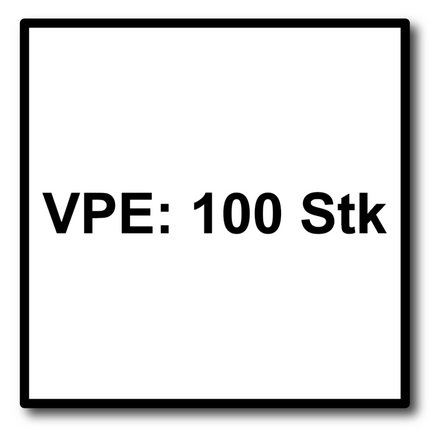 Discos de lijado Mirka BASECUT 150 mm P180 100 piezas (2261109918) Agarre 15 agujeros