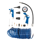 Juego de accesorios para compresor Scheppach 1/4
