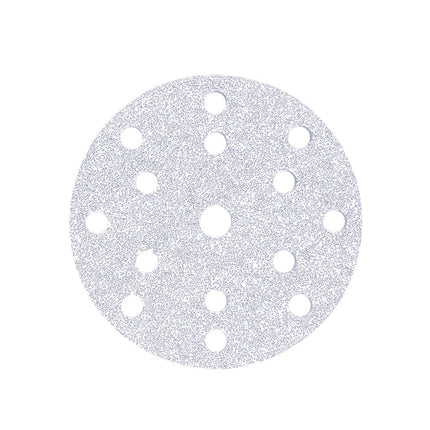 Discos de lijado Mirka BASECUT 150 mm P40 200 piezas (4x 2261105040) Agarre 15 agujeros