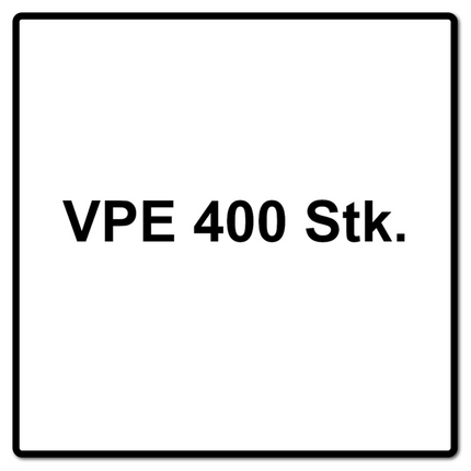 Mirka BASECUT Disques abrasifs auto-agrippants 150 mm, P180, 15 trous, 400 pcs. ( 4x 2261109918 )