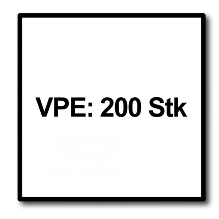 Mirka BASECUT Disco abrasivo Grip 150 mm P80 / 15 fori - 200 pz. ( 2x 2261109980 )