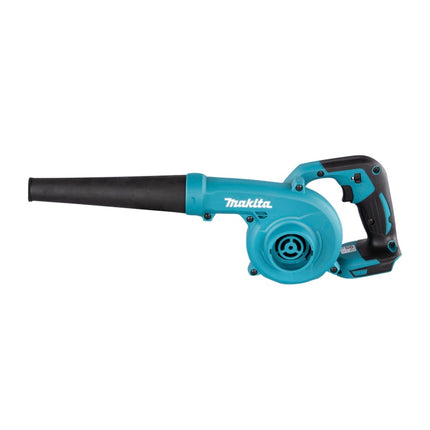Makita DUB 185 RM1 Souffleur de feuilles sans fil 18 V + 1x batterie 4,0 Ah + chargeur