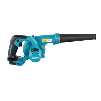 Makita DUB 185 RG Soffiatore a batteria 18 V + 2x batteria 6,0 Ah + caricatore