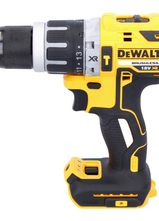 Paquete combinado de baterías DeWalt DCK 266 P2T Taladro de impacto DCD 796 de 18 V + herramienta de impacto DCF 887 + 2 baterías de 5,0 Ah + cargador + TSTAK