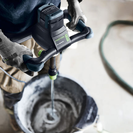 Agitador Festool MX 1200 RE EF HS3R (576743)