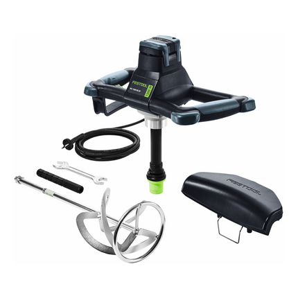 Agitador Festool MX 1200 RE EF HS3R (576743)
