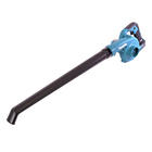 Makita DUB 186 Z cordless blower 18 V solo - without battery, without charger