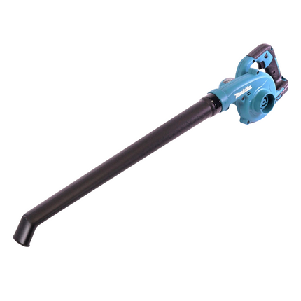 Makita DUB 186 Z cordless blower 18 V solo - without battery, without charger