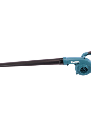 Soplador de hojas a batería Makita DUB 186 RF1 18 V + 1x batería 3,0 Ah + cargador