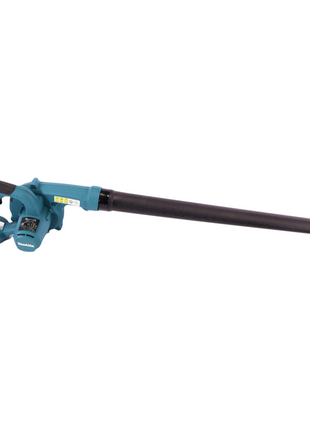 Soplador de hojas a batería Makita DUB 186 RF1 18 V + 1x batería 3,0 Ah + cargador