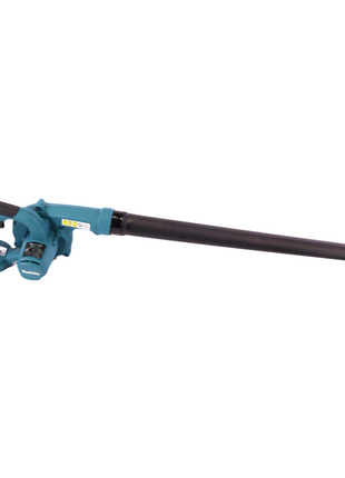 Soplador de hojas a batería Makita DUB 186 M1 18 V + 1x batería 4,0 Ah - sin cargador