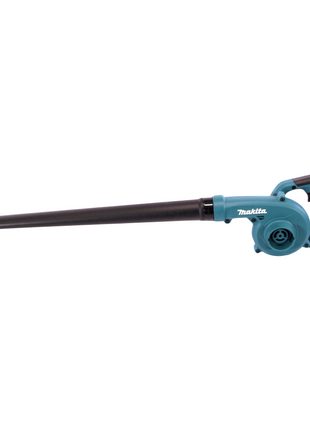 Makita DUB 186 G1 Akku Gebläse Laubbläser 18 V + 1x Akku 6,0 Ah - ohne Ladegerät