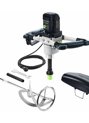 Festool Rührwerk MX 1200/2 RE EF HS3R 1200 Watt 70 L Mischmenge ( 575815 ) FastFix