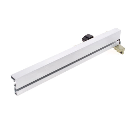 Guía paralela completa Makita (122729-9) para sierra ingletadora de mesa LF 1000