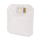 Makita Sacchetto filtrante 6L ( 191C26-2 ) per aspirapolveri DVC 660 / 665 - 10 pezzi