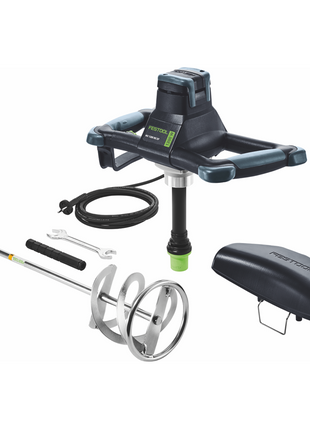 Agitador Festool MX 1200 RE EF HS2 (575813)