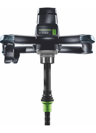 Agitador Festool MX 1200 RE EF HS2 (575813)