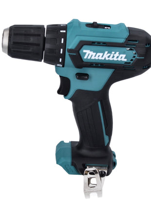 Taladro atornillador inalámbrico Maktia DF 333 DWAE 12 V máx. 30 Nm + 2 baterías 2,0 Ah + cargador + maletín