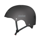 Ninebot by Segway Commuter casco para tiempo libre adultos negro (3802510) circunferencia de la cabeza 54 - 60 cm 450 g transpirable