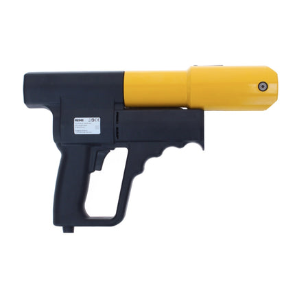 REMS Power Press ACC Basic Pack presse radiale 450 W 32 kN + Coffret de transport (577010 R220)