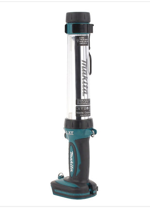 Makita BML 184 - 18 V Akku Stablampe Kombilampe Solo - nur die Lampe ohne Zubehör - Toolbrothers