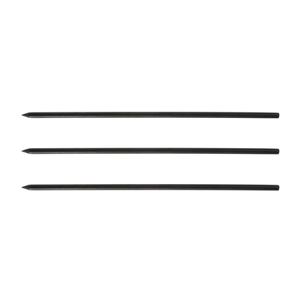 Pica DRY Mines de rechange dureté graphite H - 20 pièces (2x 4050)