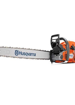 Husqvarna 572 XP Tronçonneuse à essence 70,6 cm³ 4,3 kW 18 " ( 966733118 )