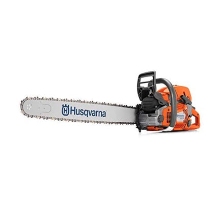 Husqvarna 572 XP petrol chainsaw 45 cm 70.6 cm³ 4.3 kW 18 " ( 966733118 )